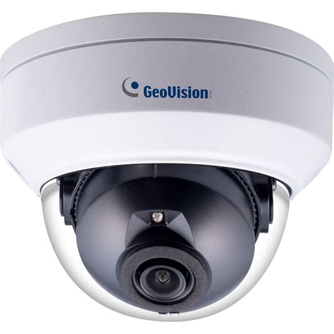 GeoVision GV